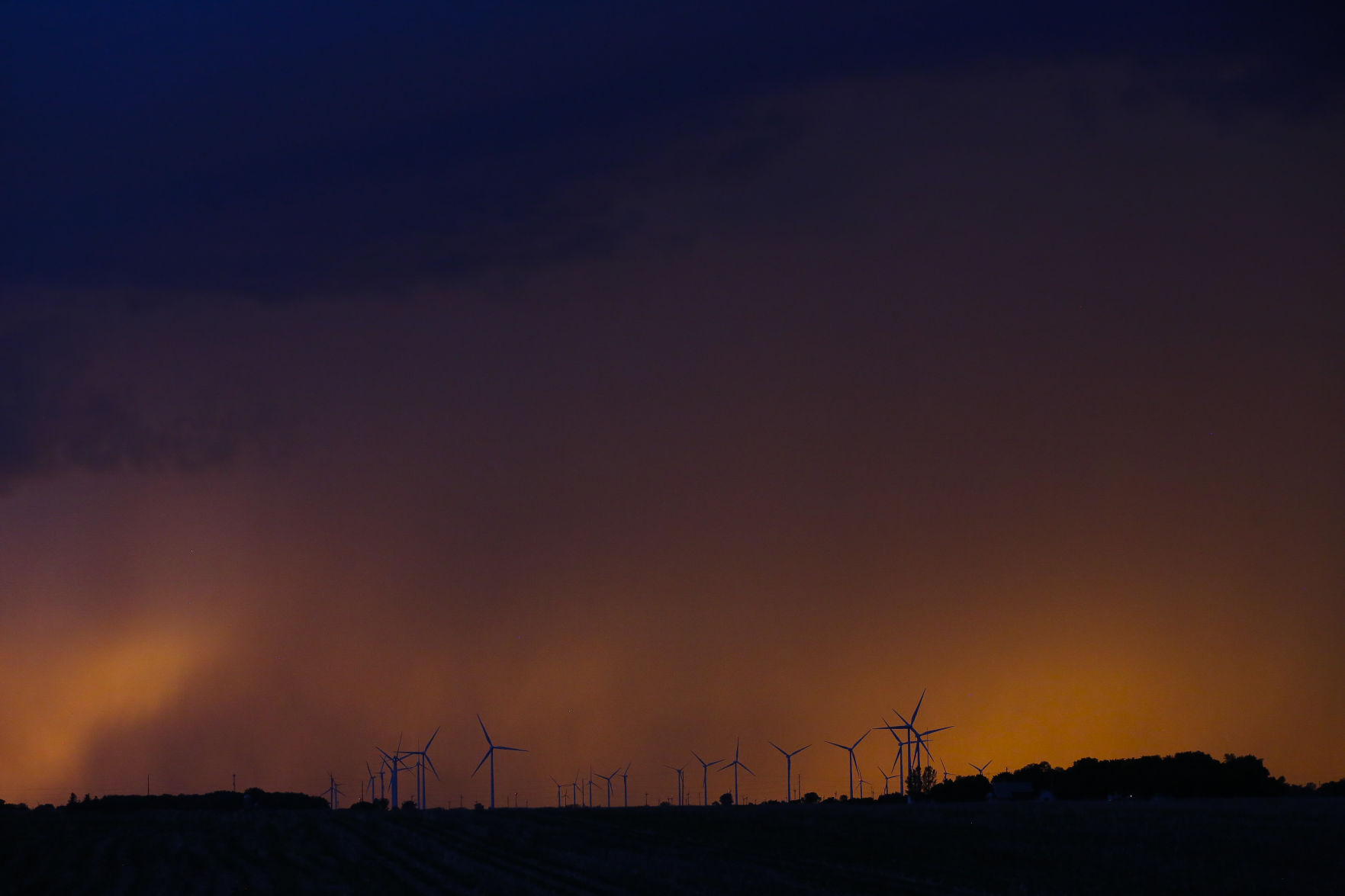 June Storms 9